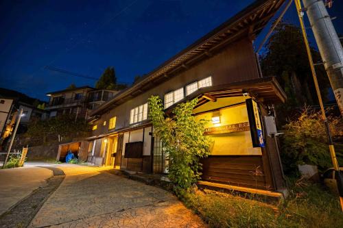 Nozawaonsen Villa | Himecho@Yasushi