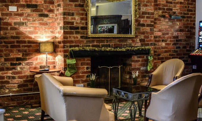 Himley Hotel | Himley Country Hotel