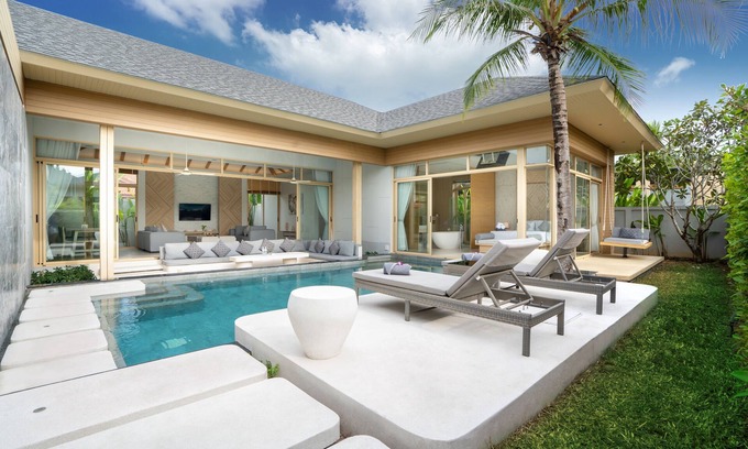 Kamala Villa | Himmapana Luxury Villas