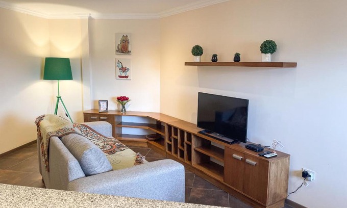 Río Grande Apartamento | Himmel Blau Rentals
