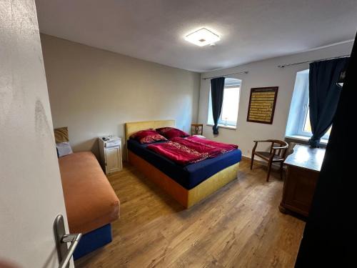 Nebra Apartamento | Himmelsscheibe