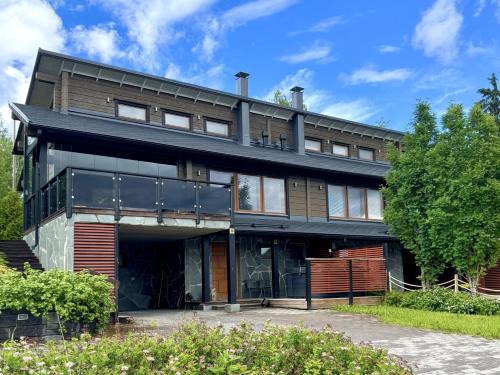 Jamsa Apartamento | Himos Kuikanhovi A