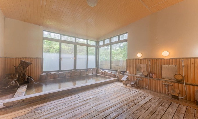 Azumino Casa | hinokiyunoyado syouhaku
