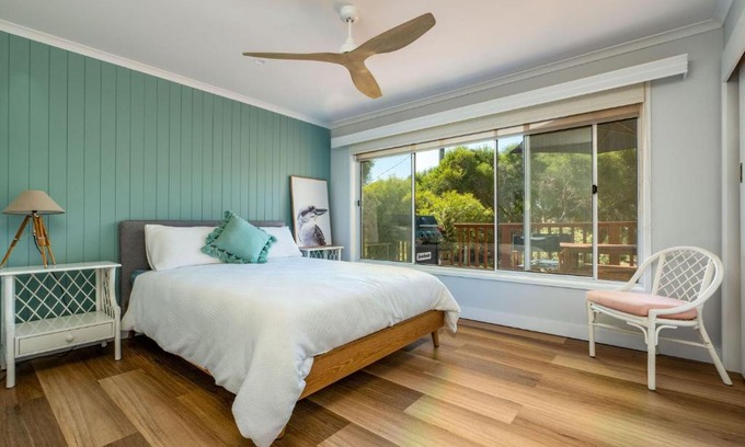 Inverloch Casa | Hip Nautic 100 Metres to Beach