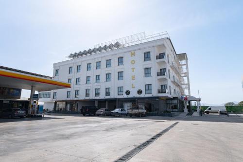 Dosemealti Hotel | Hipodrom Hotel