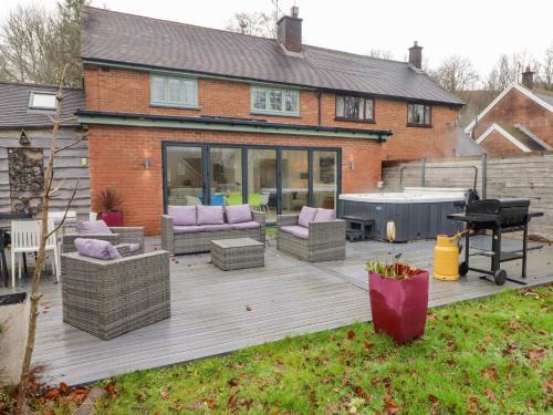 Merthyr Tydfil Casa | Hiraeth