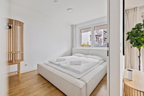 Mariahilf Apartamento | HIRSCH Apartments