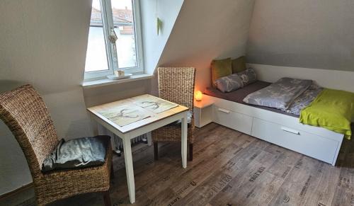 Wuerzburg Apartamento | HirschHöhle