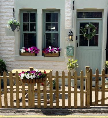 Heysham Casa | Historic 1600’s The Grocer’s Cottage