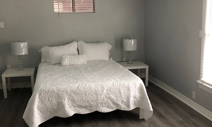 Alta Vista Casa | Histórico Alta Vista Guesthouse