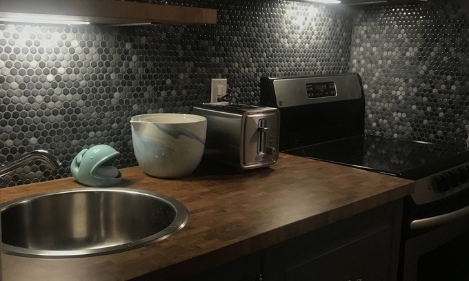 Westport Apartamento | Apartamento histórico en el centro de Westport