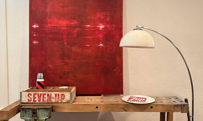 Auburn Apartamento | Historic Auburn home split in two private units near downtown and American River