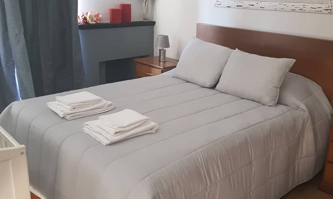 Peso da Regua Apartamento | Apartamento centro histórico en el corazon de la ciudad Peso da Régua- Duero