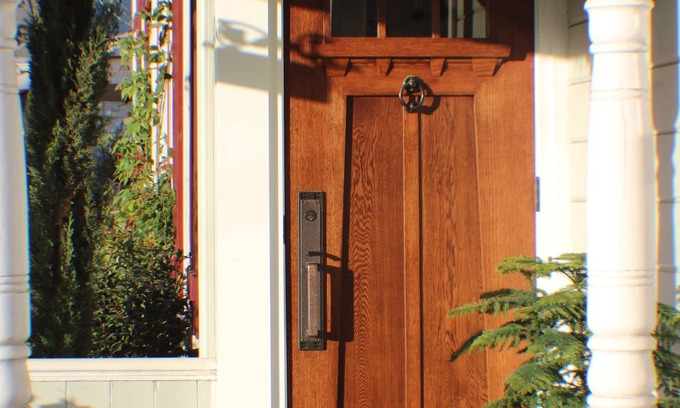 Downtown Casa | El Centro Histórico de 1888 Bungalow - Ganador del Premio Obispo Hermosa