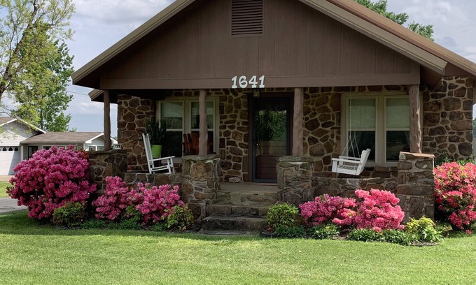 Dover Otro | Casa antigua de la granja del colono histórico que se ha modernizado para su comodidad.