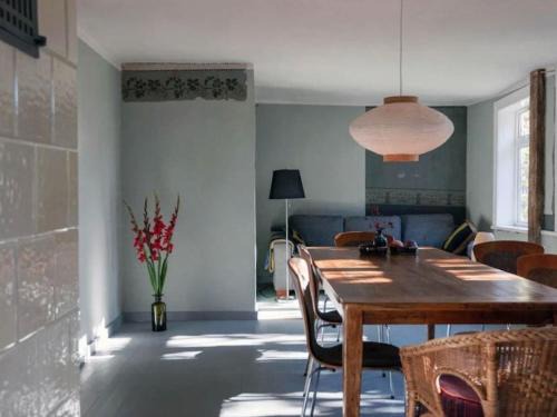 Luckau Casa | Historic Farm House In The Wendland Region