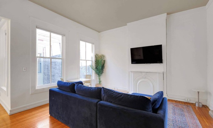West Main Historic District Apartamento | Historic Guthrie Coke Lofts, Downtown Louisville