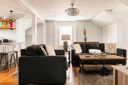 Hagerstown Apartamento | Historic Hagerstown Antietam Battlefield WhiteTail