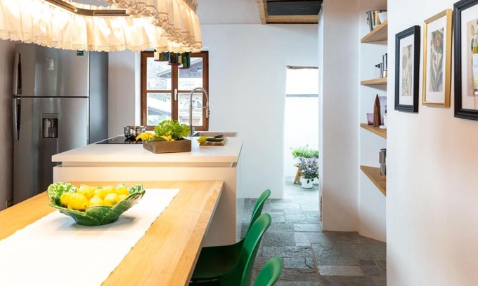Laces Apartamento | Historic Homes Zafig