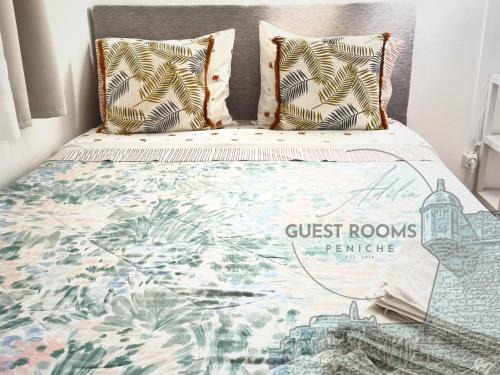 Peniche de Cima Casa | Historic House in Downtown Peniche