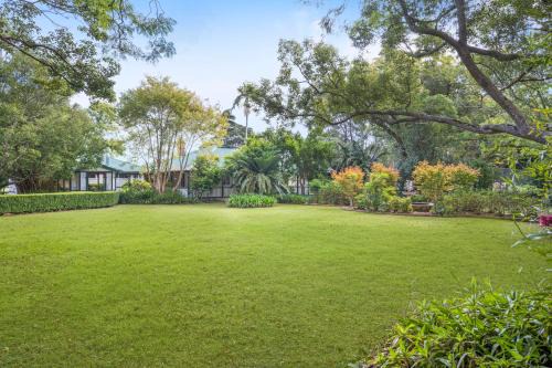 Huntingdon Casa | Historic Huntingdon House