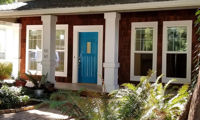 Olde Town Casa | ¡Issaquah histórico, Seattle asombrosa!