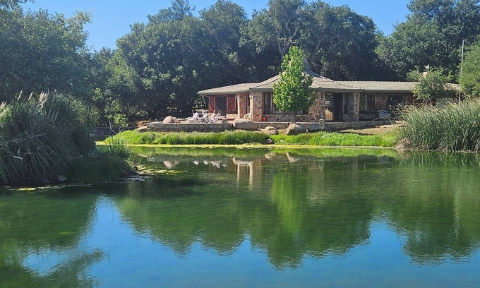Murrieta Casa | Historic Reagan Ranch Enjoyable 2-bedroom "The Buffalo" house in Murrieta