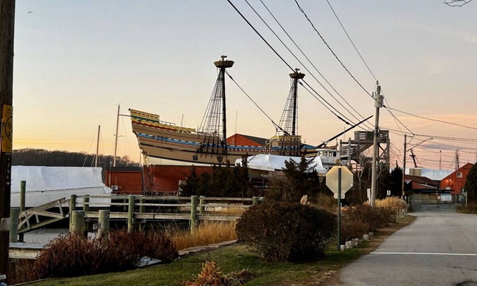 Mystic Casa | Escapada mística mágica, paseo al puerto