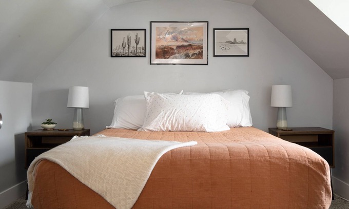 Spanish Fork Alquiler De Eote | Historic Spanish Fork Home