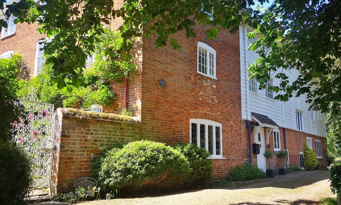 Hethel Casa | Historic Watermill set in Norfolk countryside