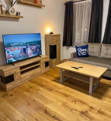 Malchin Apartamento | Historisches Wohnen nahe Rathaus und Steintor