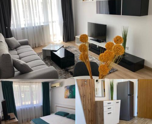 Craiova Apartamento | Hive Boutique-Apart Craiova