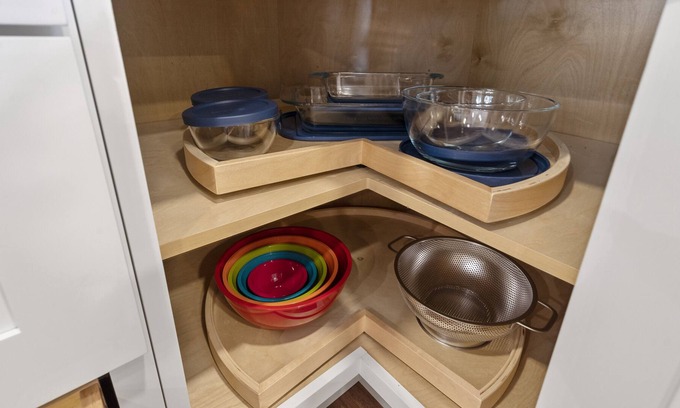 Greeneville Casa | Hixon Haven