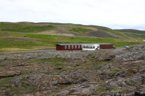 Reykjahlið Casa | Hlid Hostel