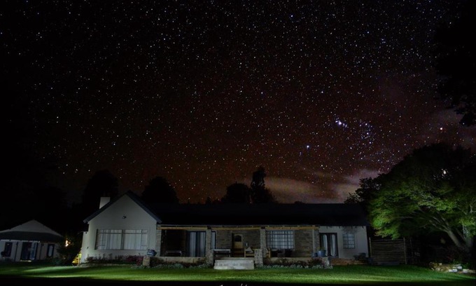 Underberg Casa | Hlogoma Mountain Lodge