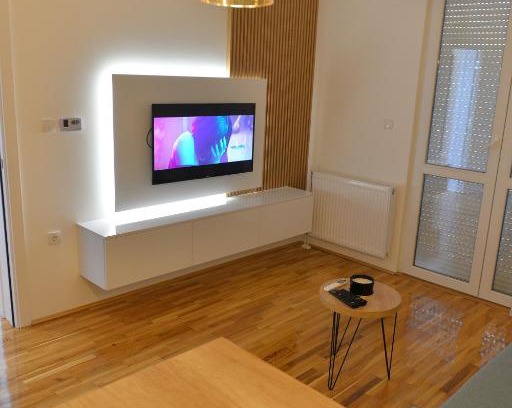 Inija Apartamento | HM Apartments