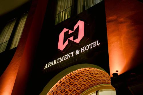 Van Don Apartamento | HN Apartment and Hotel