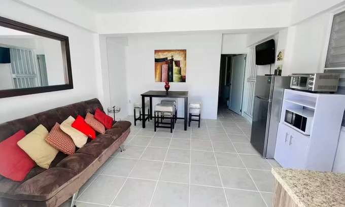 Victoria Apartamento | HNG Apartment, Nice Place, Come and You'll Have a Good Time