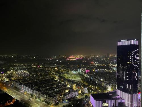 Hai Phong Apartamento | Hoàng Huy 37