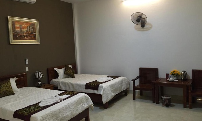 Son La Hotel | Hoa Lu Hotel