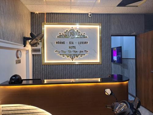 Ba Dinh Hotel | HOÀNG GIA LUXURy