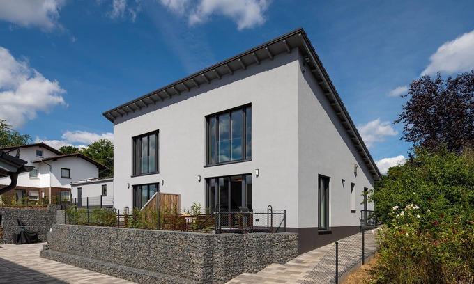 Bad Wildungen Casa | Hochwertiges Ferienhaus für 4 Personen