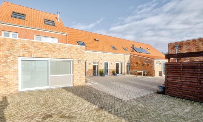 Vlimmeren Apartamento | Hoeve Megusta