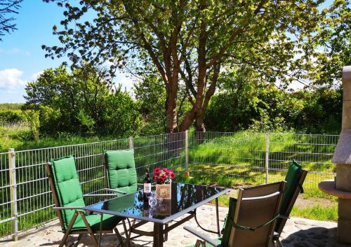Meschendorf Apartamento | Hof am Meer "Seeperle"