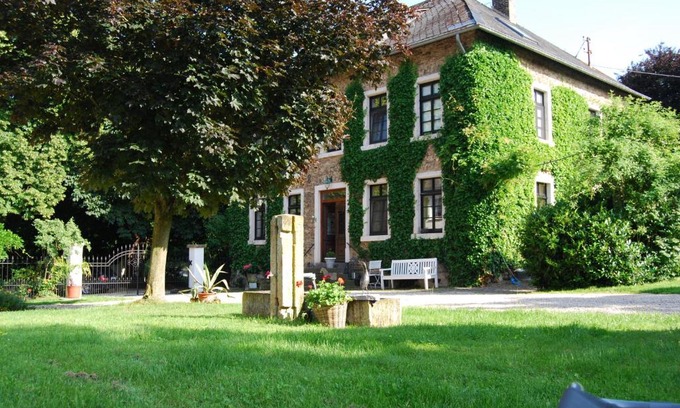 Osterspai Cama Y Desayuno | Hof Liebeneck