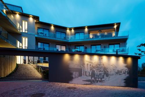 Muritz Apartamento | HOF-SUITEN
