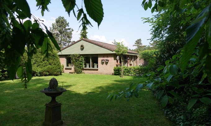 Municipality of Ermelo Casa | Hof van Benten