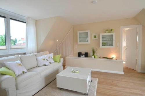 Klein Wittensee Apartamento | Hof Wittensee, Gartentraum