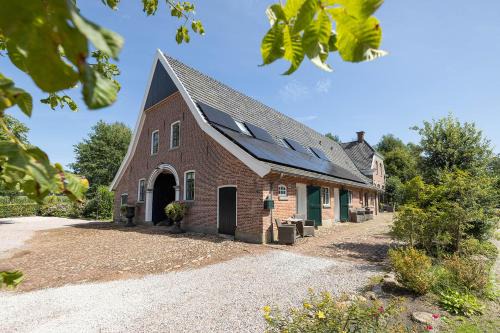 Wilsum Casa | Hofstede de Rieke Smit