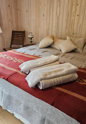 San Martín de los Andes Apartamento | Hogar de Montaña